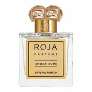 Roja Parfums AMBER AOUD CRYSTAL PARFUM Parfemska voda