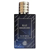 Fragrance World Blue Magician Parfemska voda