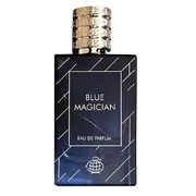 Fragrance World Blue Magician Parfemska voda