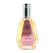 Fragrance World La Vida Es Bella Parfemska voda