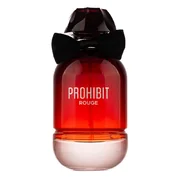 Fragrance World Prohibit Rouge Parfemska voda