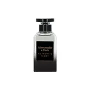 Abercrombie & Fitch Authentic Night Men Toaletna voda