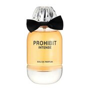 Fragrance World Prohibit Intense Parfemska voda