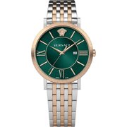 Versace VENCA0424 Mens Watch V-Eternal Gent 42mm 5ATM 