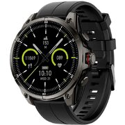 Carneo GTR eXpedition Black