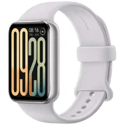 Xiaomi Smart Band 9 Pro Silver - Sat