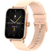 Carneo Versa HR+rosegold smart watch