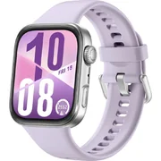 Huawei Watch Fit 4 Purple - Sat