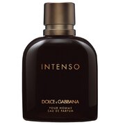 Dolce & Gabbana Intenso Pour Homme Parfemska voda - Tester