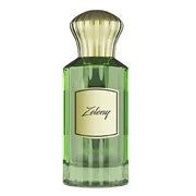 Ahmed Al Maghribi Zeleny Parfemska voda