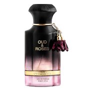 Ahmed Al Maghribi Oud & Roses Parfemska voda 60ml