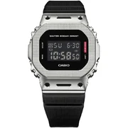 Casio GM-5600M-1ER - Sat