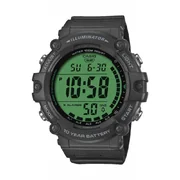 Casio AE-1500WHC-1AVEF - Sat