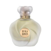 Ahmed Al Maghribi Musk & Roses Parfemska voda