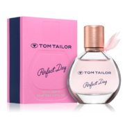 Tom Tailor Perfect Day Parfemska voda