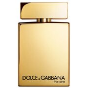 Dolce & Gabbana The One For Men Gold Intense Parfemska voda - Tester