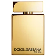 Dolce & Gabbana The One For Men Gold Intense Parfemska voda - Tester