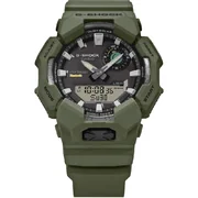 Casio GA-B010-3AER - Sat