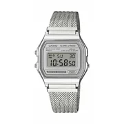 Casio A158WEM-7EF - Sat
