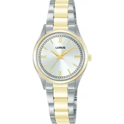 Lorus RG214YX9 Ladies Watch 26mm 5ATM 