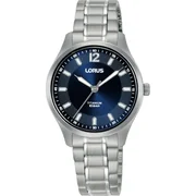 Lorus RG235XX9 Ladies Watch Titanium 30mm 10ATM 