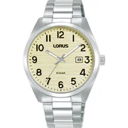 Lorus RH911RX9 Mens Watch 39mm 10ATM 