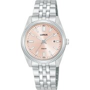 Lorus RJ277BX9 Ladies Watch 30mm 5ATM 