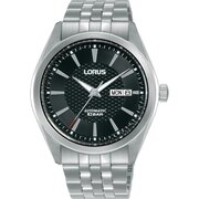 Lorus RL483BX9 Mens Watch Automatic 42mm 10ATM 
