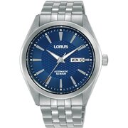 Lorus RL485BX9 Mens Watch Automatic 42mm 10ATM 