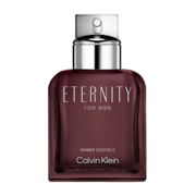 Calvin Klein Eternity Amber Essence Intense For Men Parfemski ekstrakt - Tester