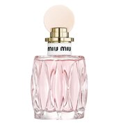 Miu Miu L'Eau Rosee Eau de Toilette Toaletna voda 100ml