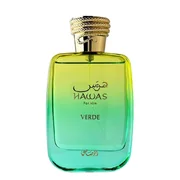 Rasasi Hawas Verde Parfemska voda 100ml