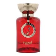 Al Wataniah Massad Royale Parfemska voda