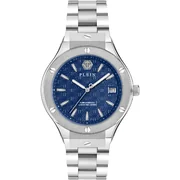 Philipp Plein PWUFA0425 Mens Watch Plein Underdog 44mm 5ATM 