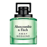 Abercrombie & Fitch Away Weekend Man Toaletna voda