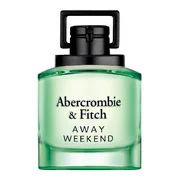 Abercrombie & Fitch Away Weekend Man Toaletna voda 100ml