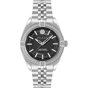 Philipp Plein PWZFA0125 Mens Watch Plein Icon Chain 43mm 5ATM 