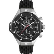 Philipp Plein PWLFA0225 Mens Watch Plein Chrono Royal 46mm 5ATM 