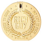 Police Rich Guy Toaletna voda