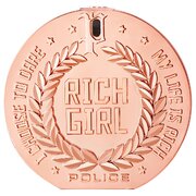 Police Rich Girl Parfemska voda 50ml