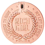 Police Rich Girl Parfemska voda