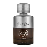 Asdaaf Iconic Eau d'Oud Parfemska voda