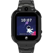 Forever KW-320 Kid See Me 3 Black - Sat
