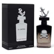 Gulf Orchid El Capitán Parfemska voda, 100 ml