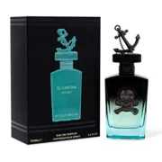 Gulf Orchid El Capitán Legacy Parfemska voda, 100ml