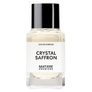 Matiere Premiere Crystal Saffron Parfemska voda