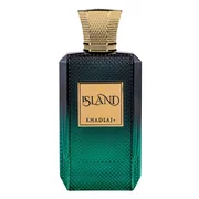 Khadlaj Island Parfemska voda 100ml
