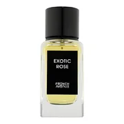 French Avenue Exotic Rose Parfemska voda