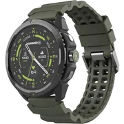 Hammer Watch 2 Green-black - Sat