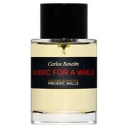 Frederic Malle Music For A While Parfemska voda - Tester